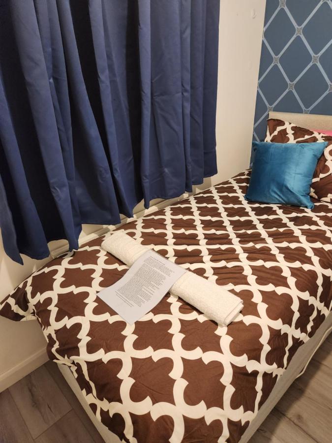 Gatwick Star Night Stay - Gatwick Кроули Екстериор снимка