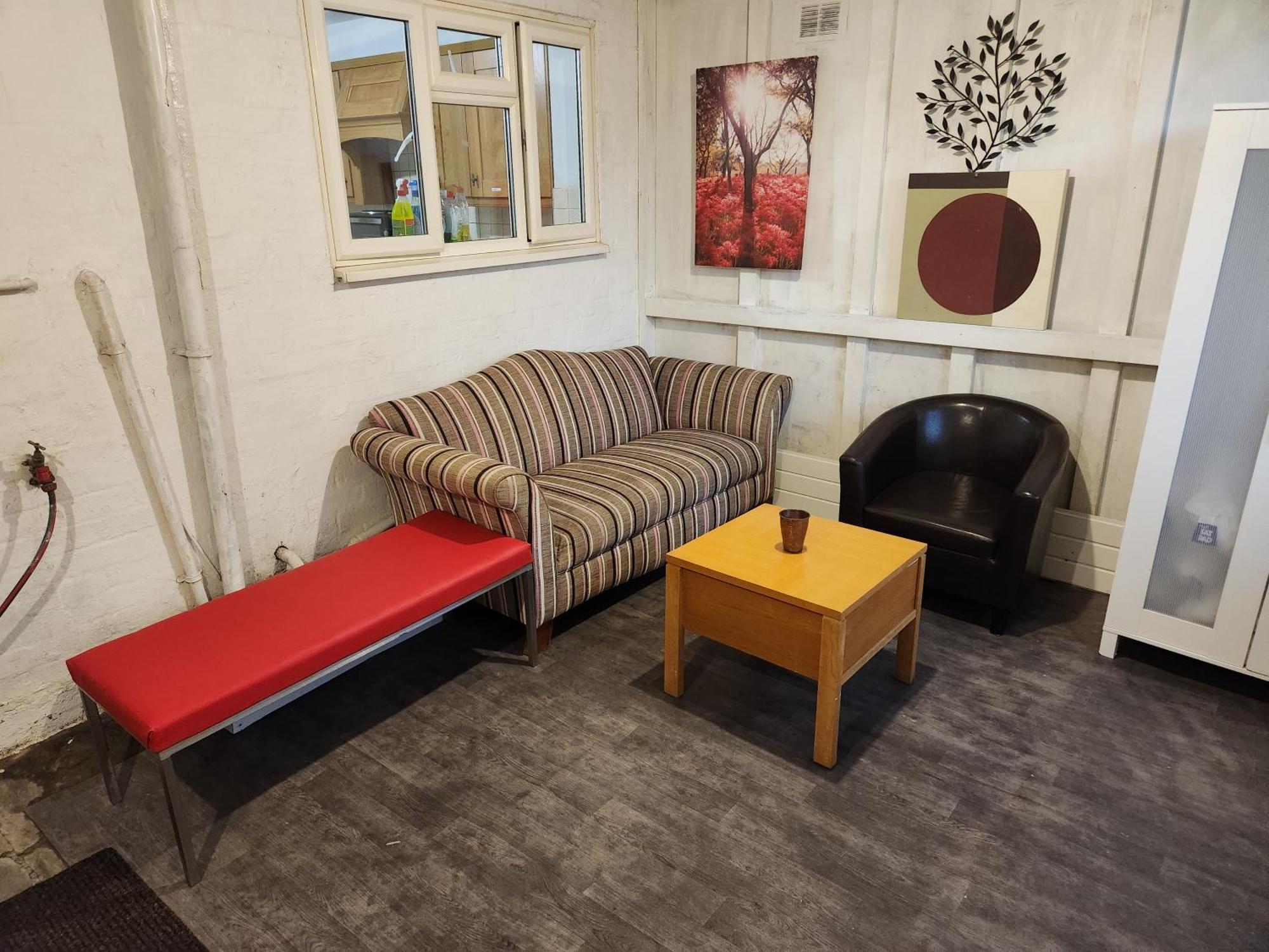 Gatwick Star Night Stay - Gatwick Кроули Екстериор снимка